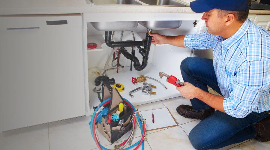 Local expert plumbing services in Halifax, PA